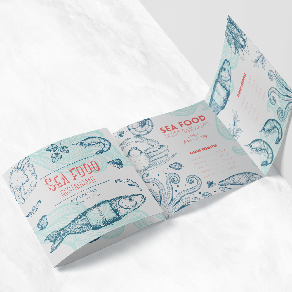 Roll-Fold Leaflets [foldedleafletsrollfold6pages]