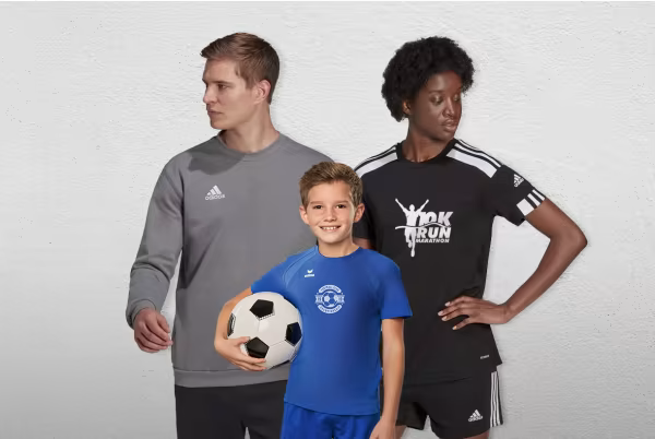 Sports T Shirts