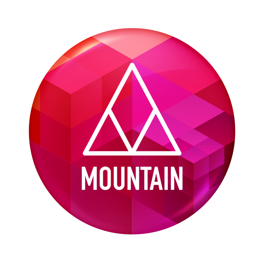 Badge 37mm