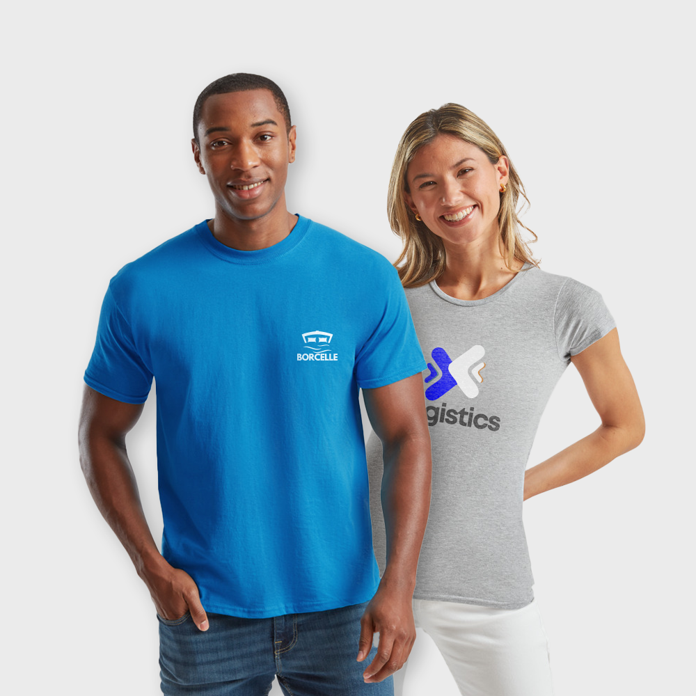 Fruit of the Loom Original T [fullcutshirt140gsm]