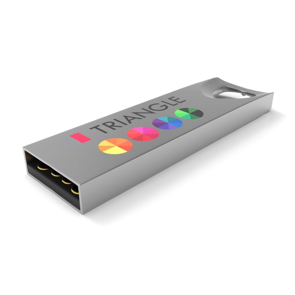 USB Metal