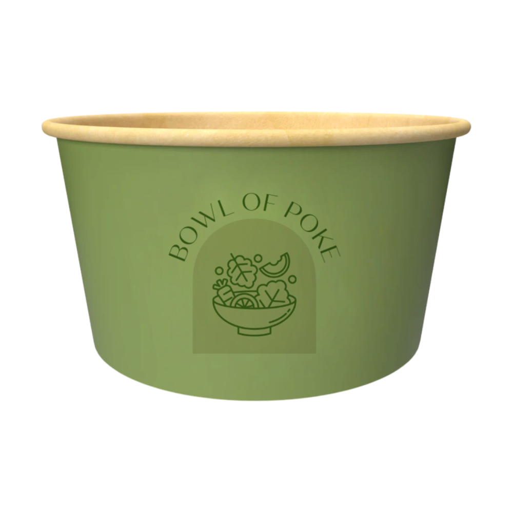 1000 ml Takeaway Food Bowl  [1000mlbowl]