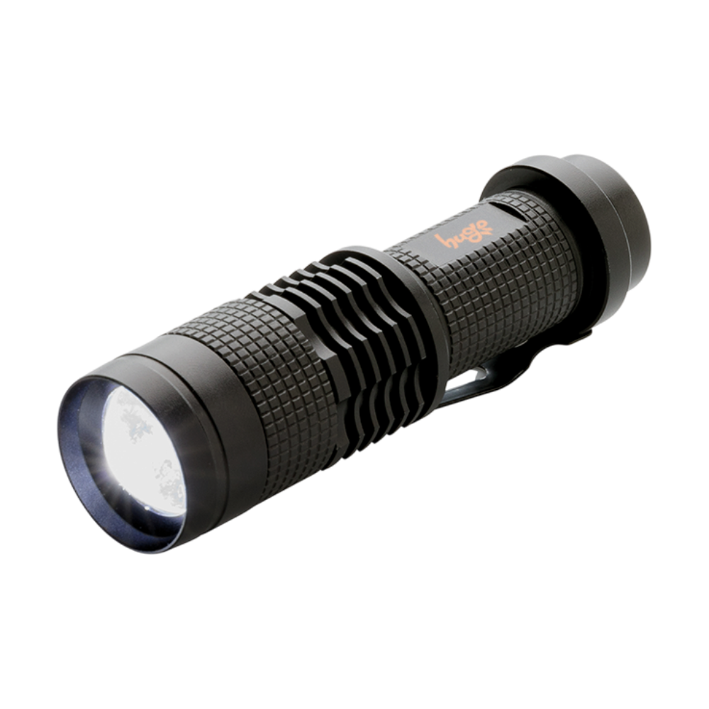 3W Pocket CREE Torch [3wpocketcreetorch]