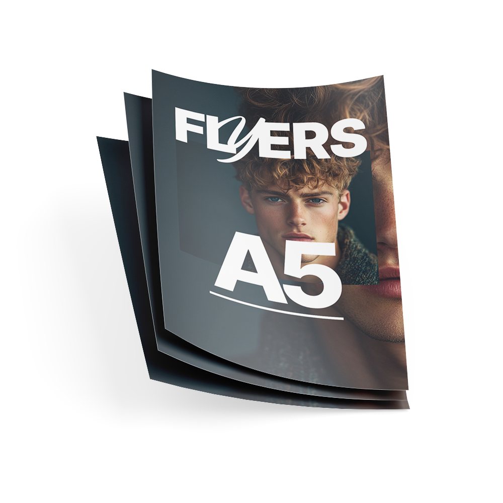 A5 Flyers [flyera5]