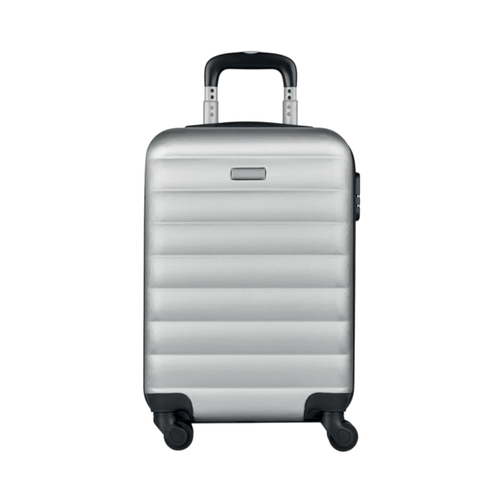 ABS Cabin Trolley [budapesthardtrolley]