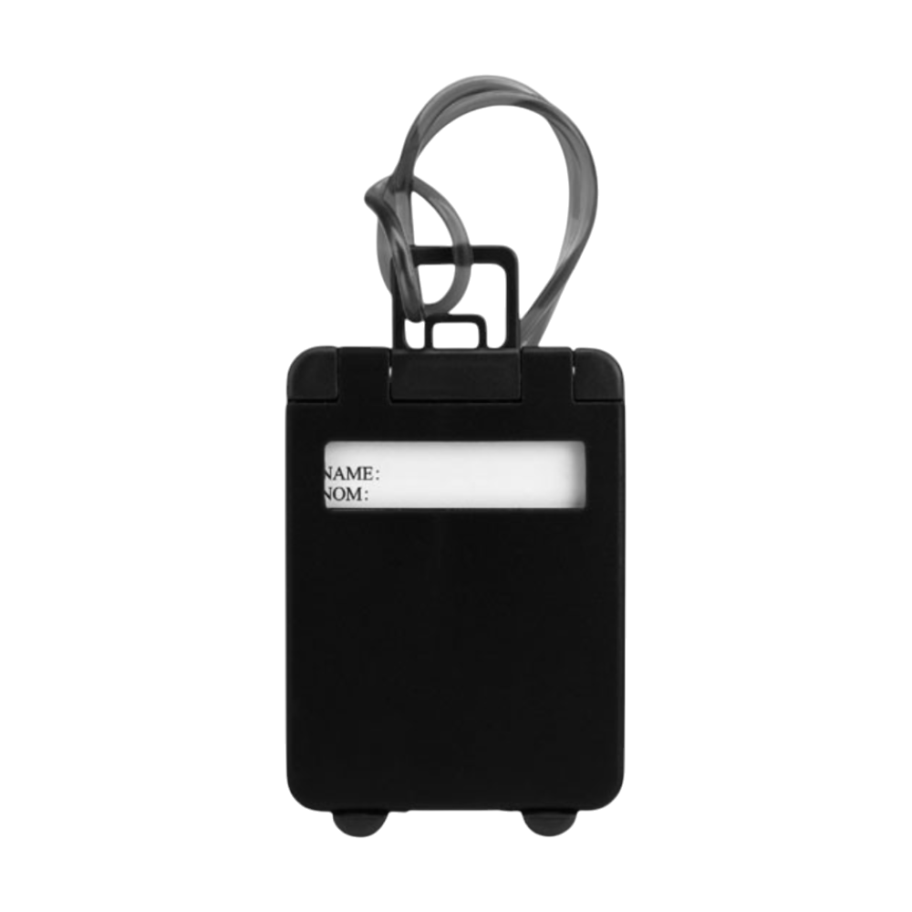 ABS Luggage Tag