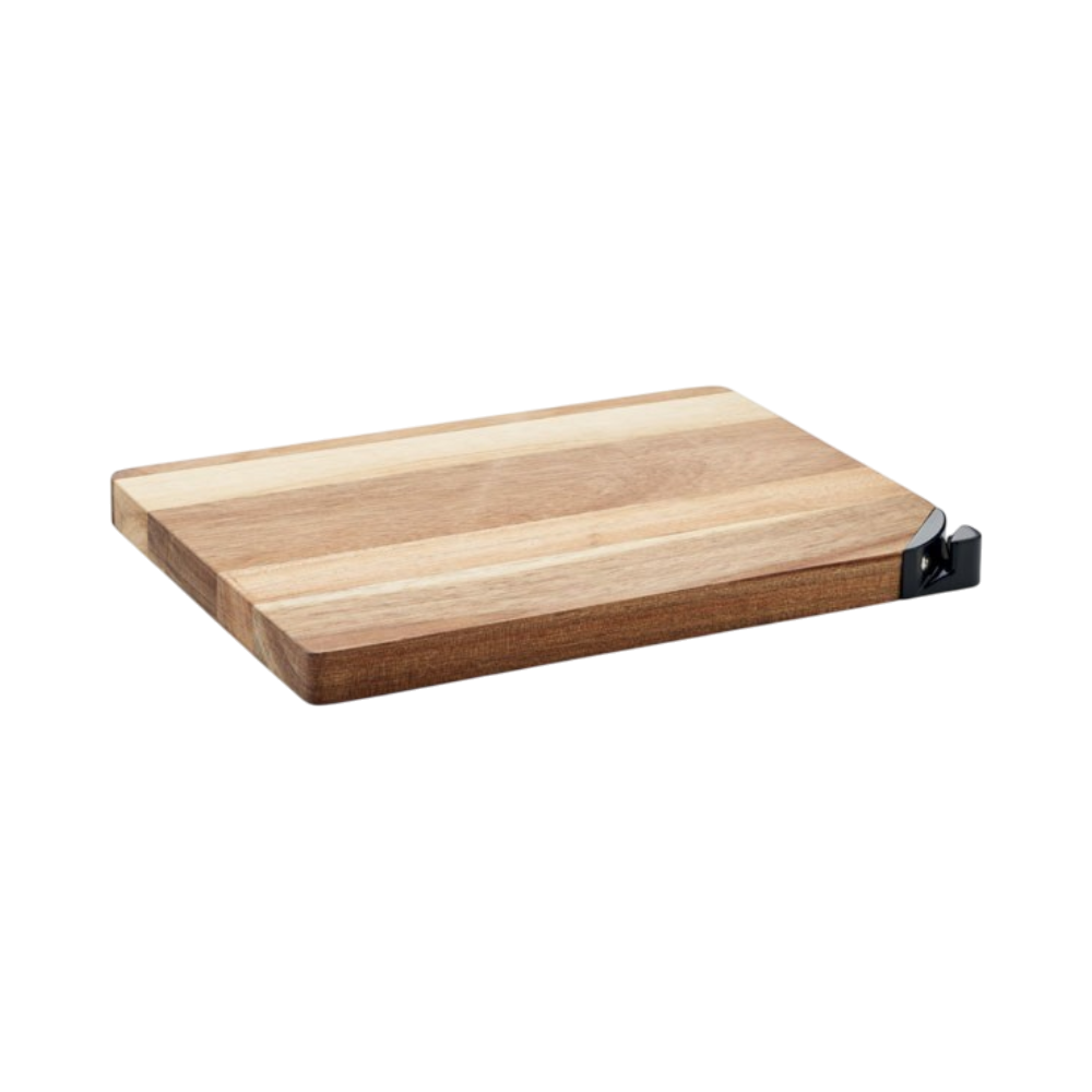 Acacia Wood Cutting Board [acalimacaciawoodcuttingboard]