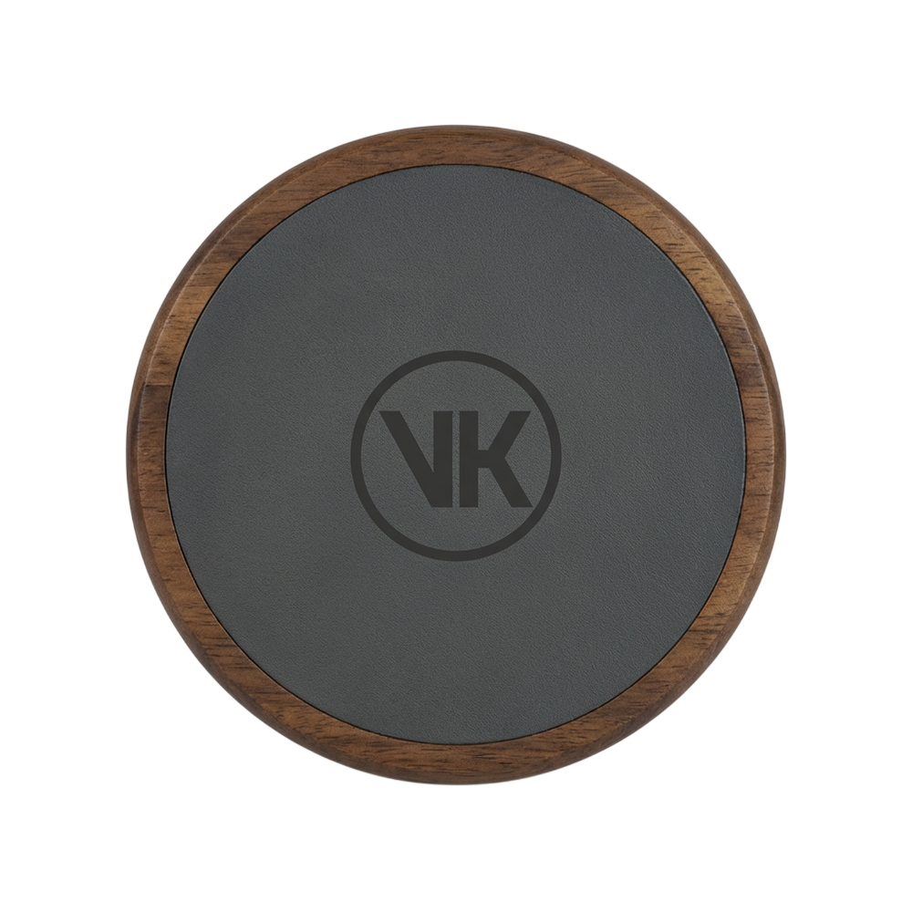 ACAWAI Wireless Charger in Wood [acawaiwirelesschargerinacacia15w]