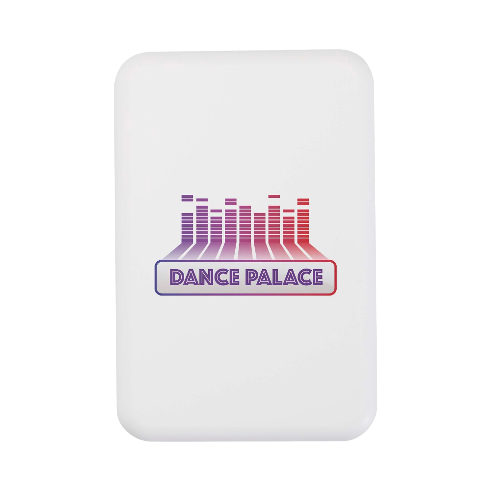 Acrab Wireless Power Bank RCS [acrab5000mah15wmagneticwirelesspowerbankwith20wpd]