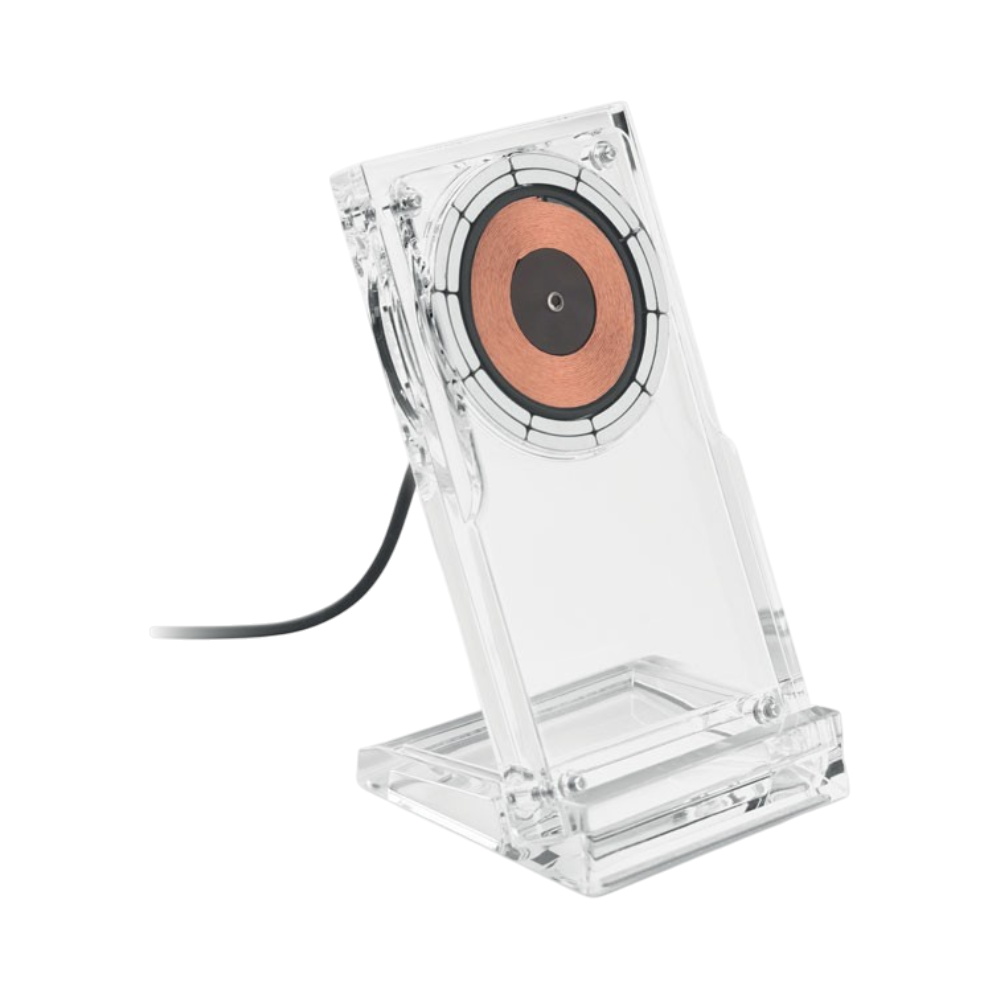 Acrylic Wireless Charger [crylacrylicwirelesscharger15w]