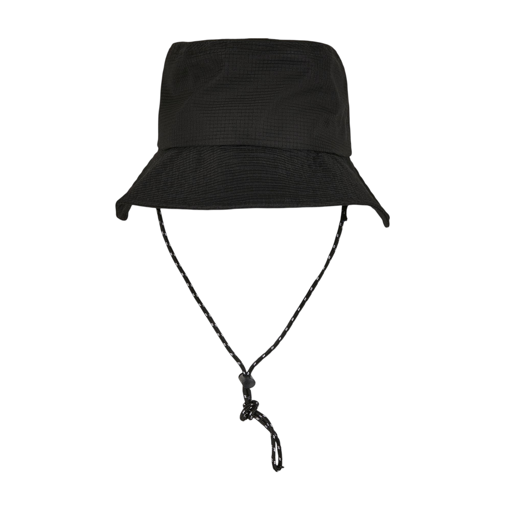 Adjustable Performance Bucket Hat [adjustablebuckethat]