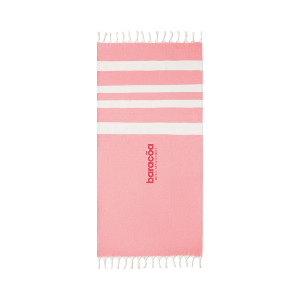 AGOURA Hamman Towel Blanket [agourahammantowelblanket140grm]