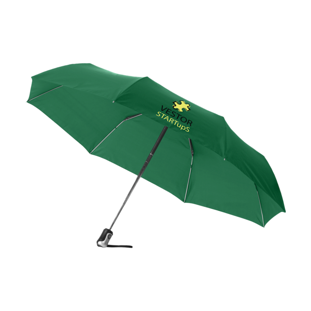 Alex Foldable Auto Umbrella [alex215foldableumbrella]
