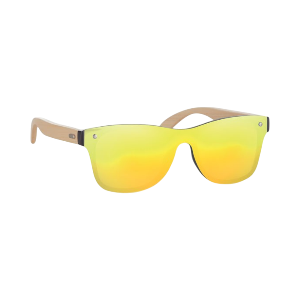 Aloha Sunglasses with Mirrored Lens [alohasunglasseswithmirroredlens]