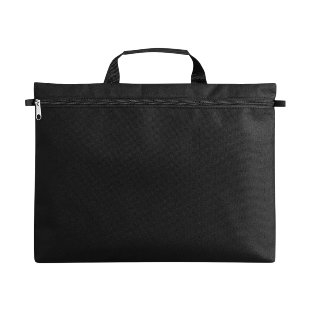 AMANTA 600D Polyester Document Bag [amanta600dpolyesterdocumentbag]