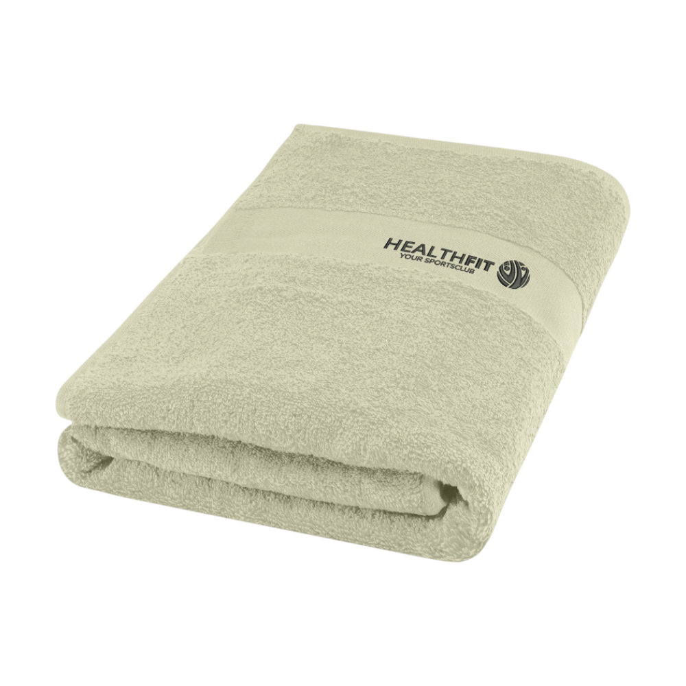 Amelia Cotton Towel | 70 x 140 cm [amelia450gmcottontowel70x140cm]