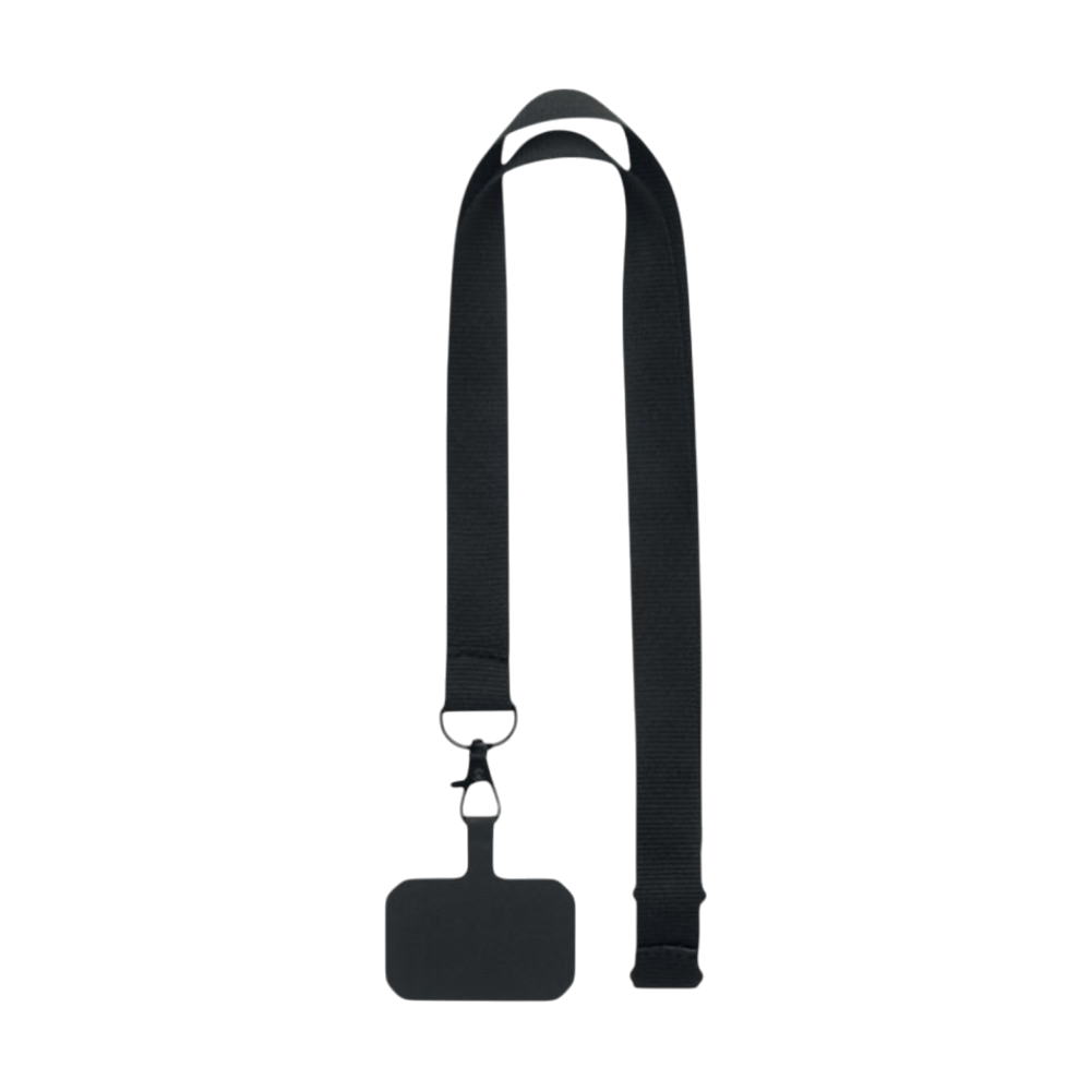 AMESTE Phone Holder Lanyard [amestephoneholderlanyard]