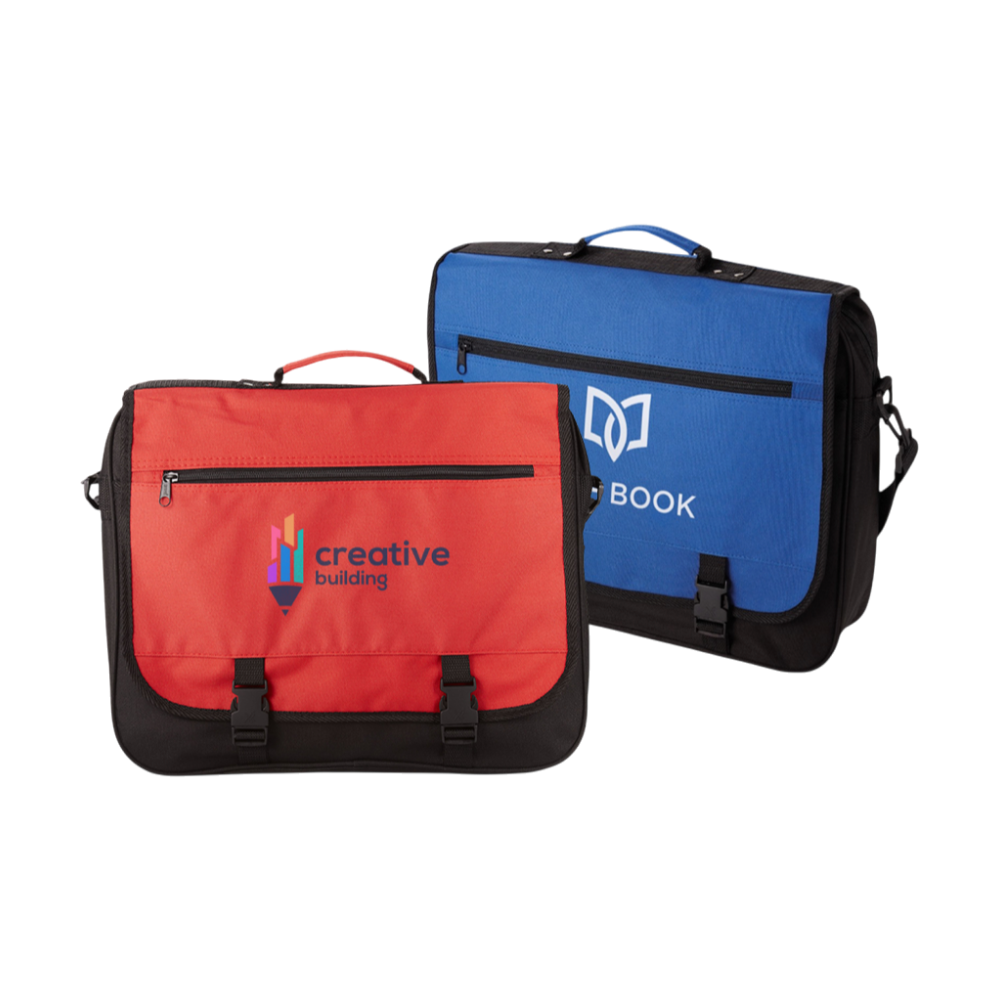 Anchorage Conference Bag [anchorageconferencebag]