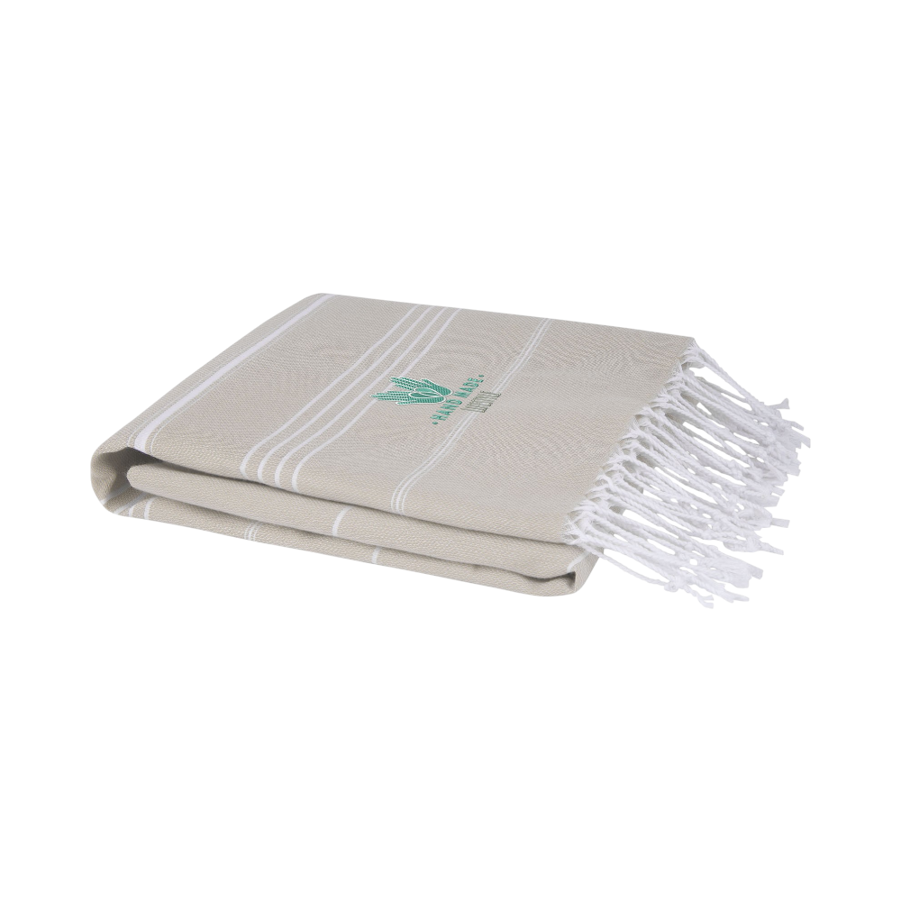 Anna Hammam Cotton Towel [anna150gmhammamcottontowel100x180cm]