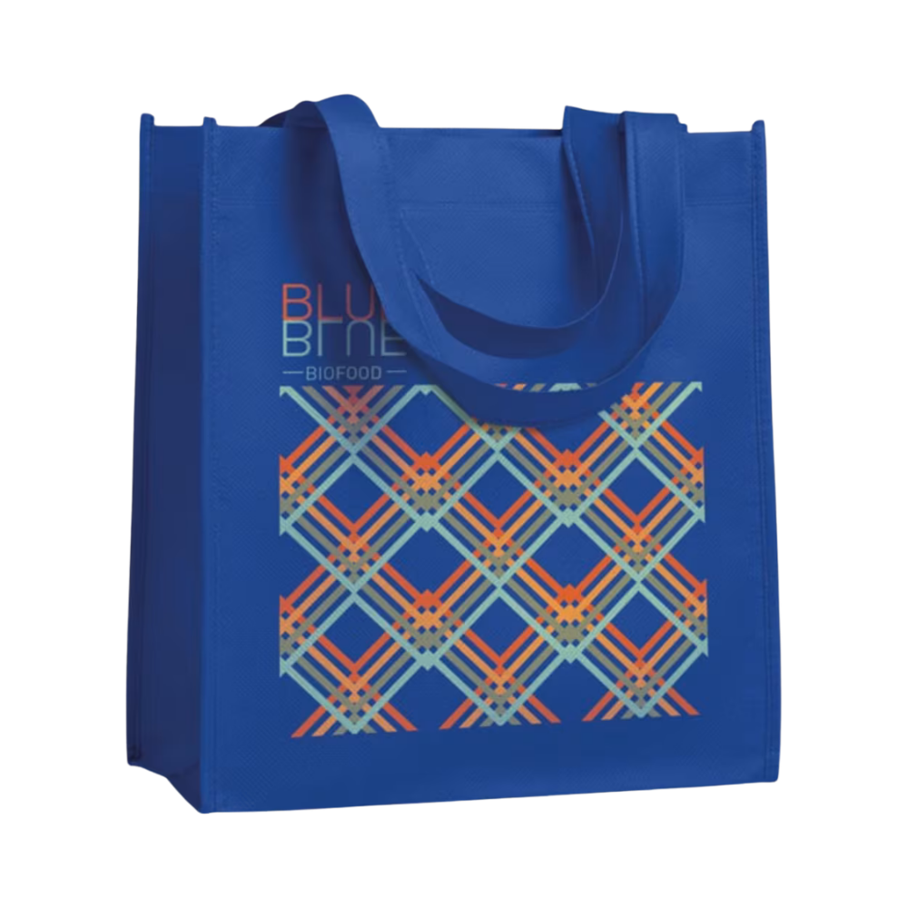 APO Nonwoven Shopping Bag [apobag80grmnonwovenshoppingbag]