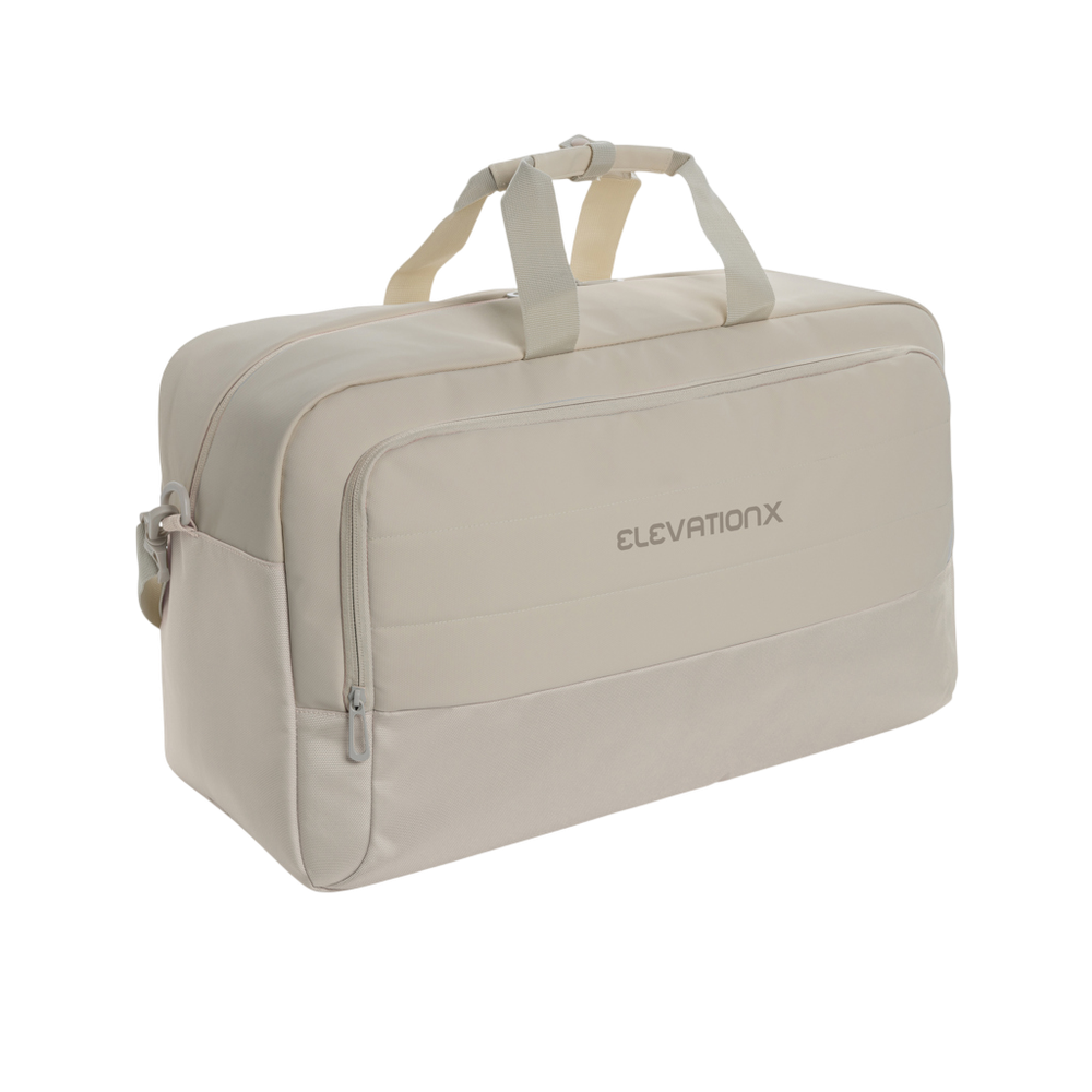 Armond Aware Recycled Weekend Duffel [armondawarerpetweekendduffel]
