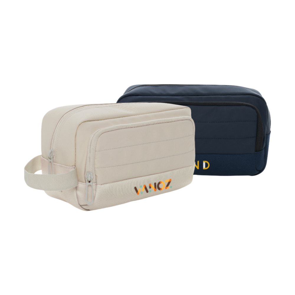 Armond RPET Toiletry Bag [armondawarerpettoiletrybag]