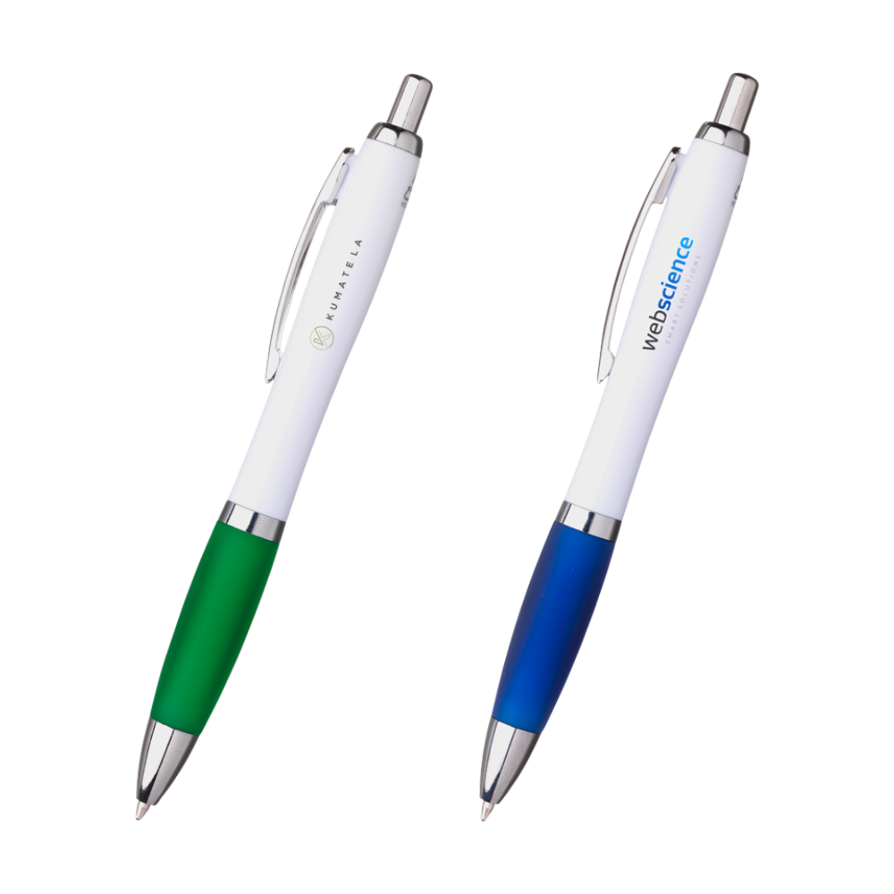 Athos RCS Recycled Pen [arhostransgrsrecycledabs]