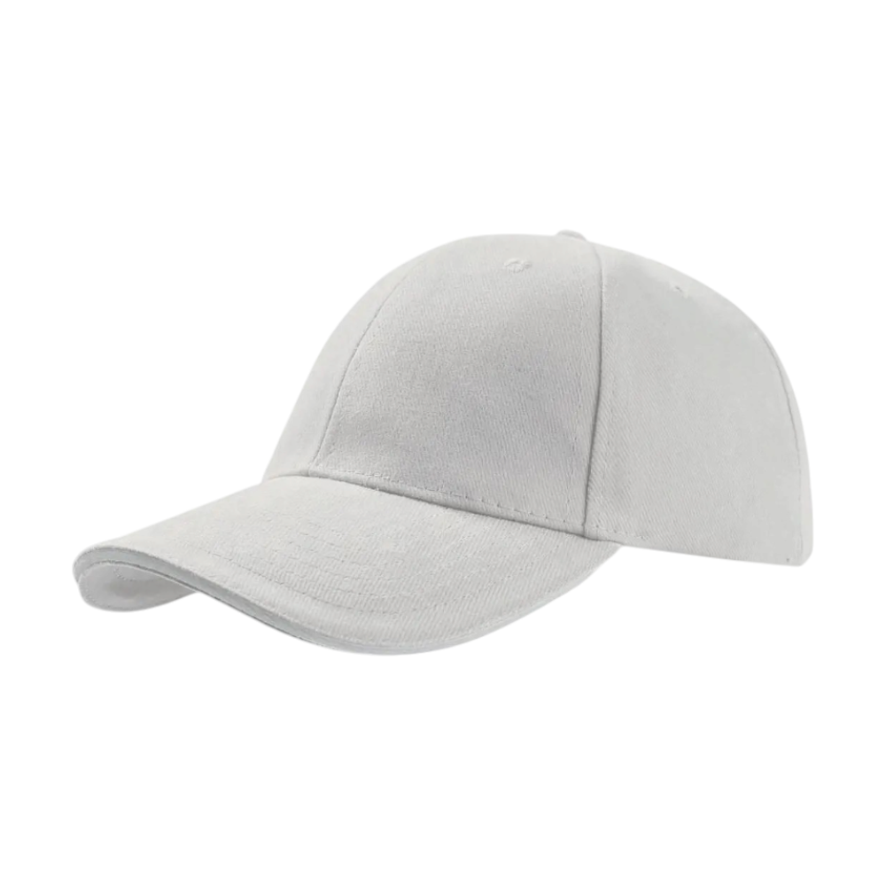 Atlantis Headwear Liberty Sandwich Cap