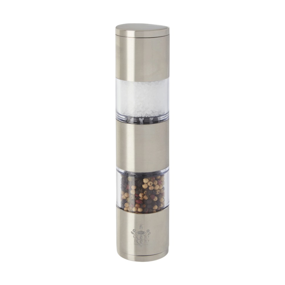 Auro Salt and Pepper Grinder [aurosaltandpeppergrinder]