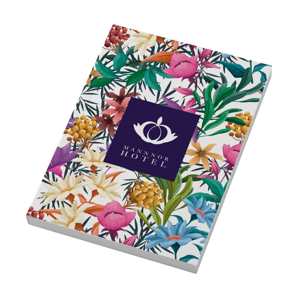 Austen A6 Soft Cover Notebook [novellaaustena6softcovernotebook100sheets]