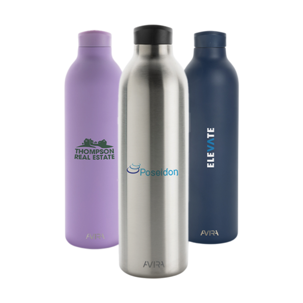 Avior RCS Re-steel Bottle [aviraviorresteelbottle1l]