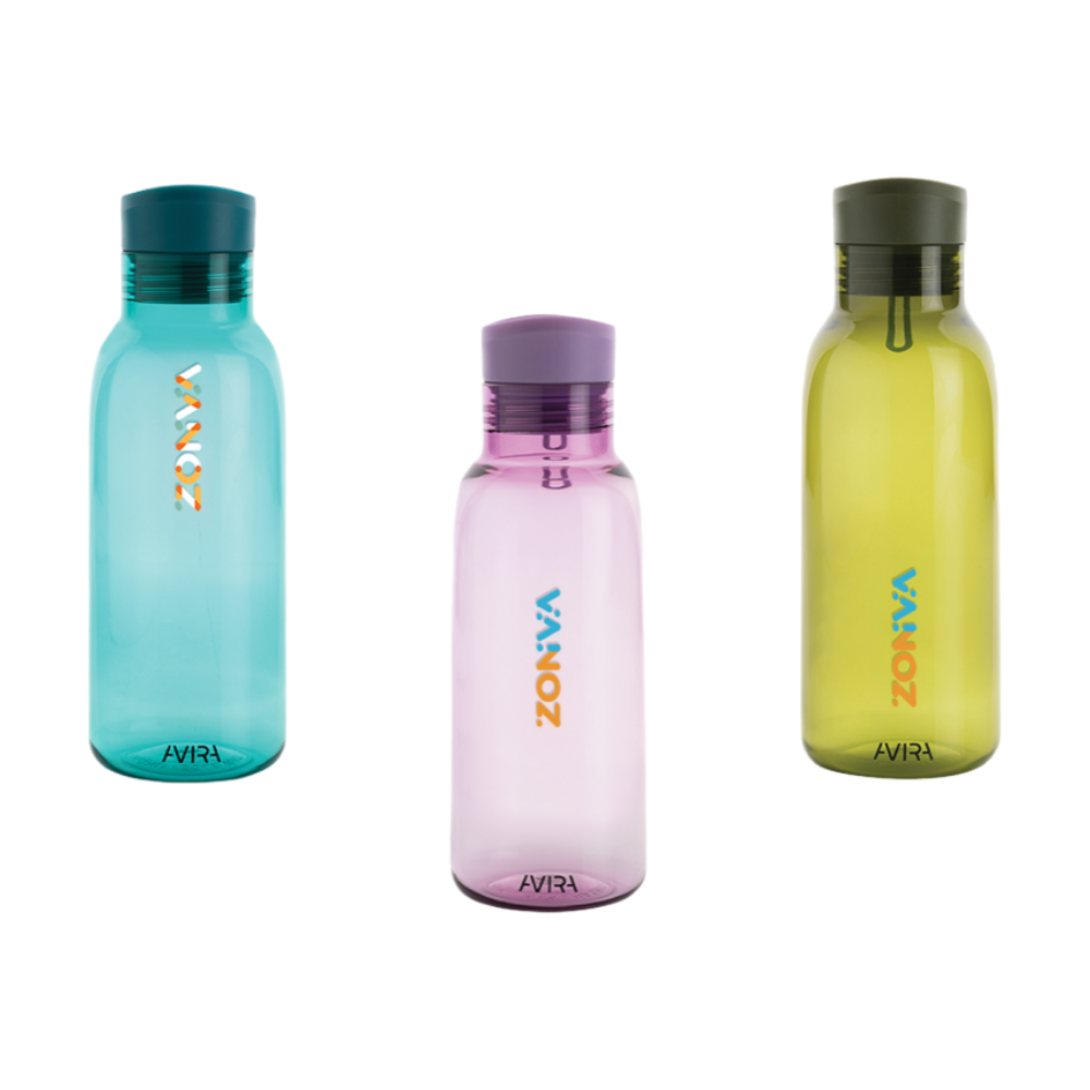 Avira Atik RCS Recycled PET Bottle [aviraatikrcsrecycledpetbottle500ml]