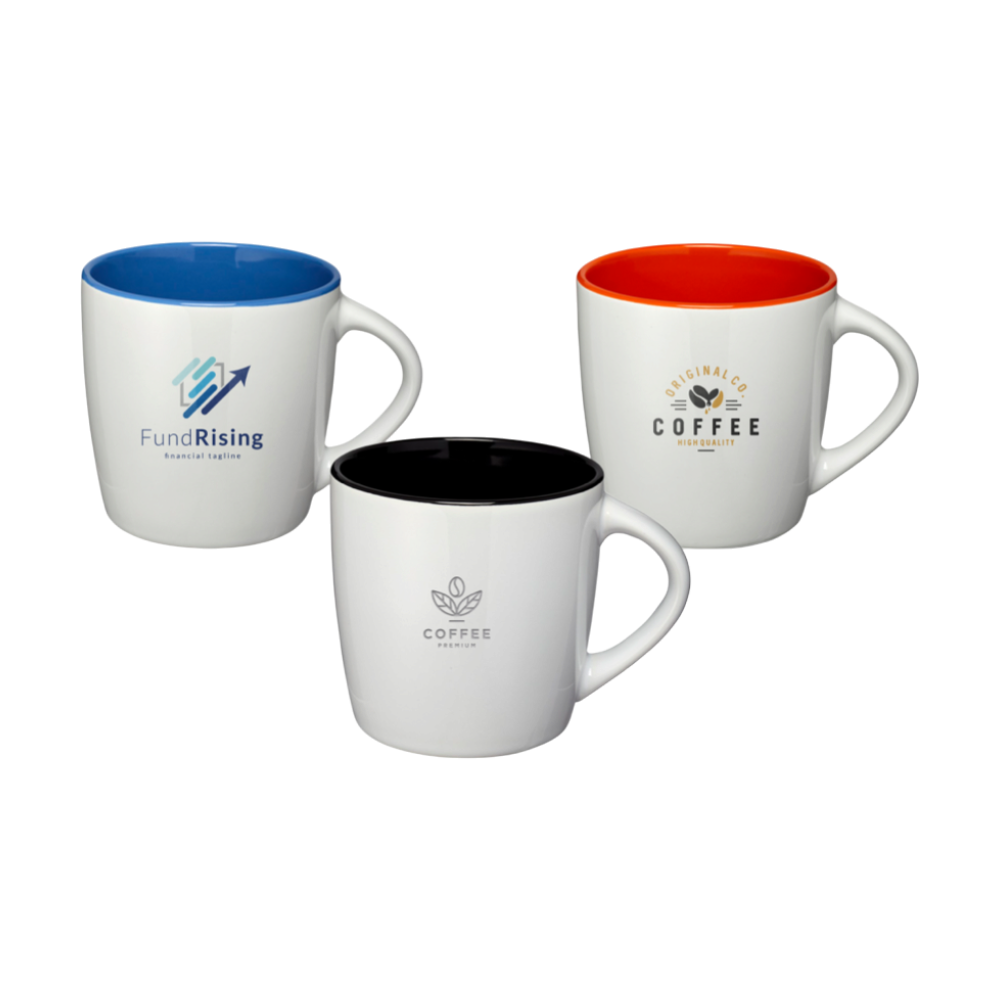 Aztec 340ml ceramic mug [aztec340mlceramicmug]