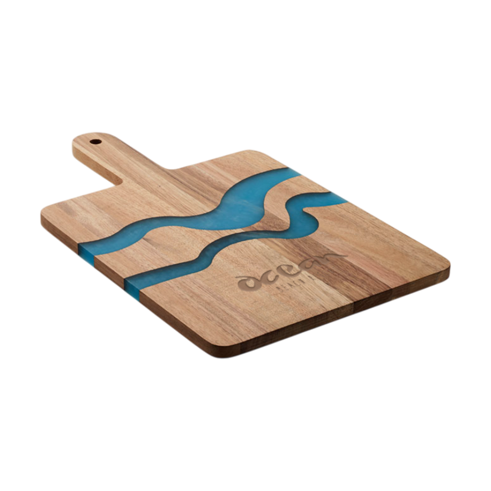 Azuur Acacia Wood Serving Board [azuuracaciawoodservingboard]