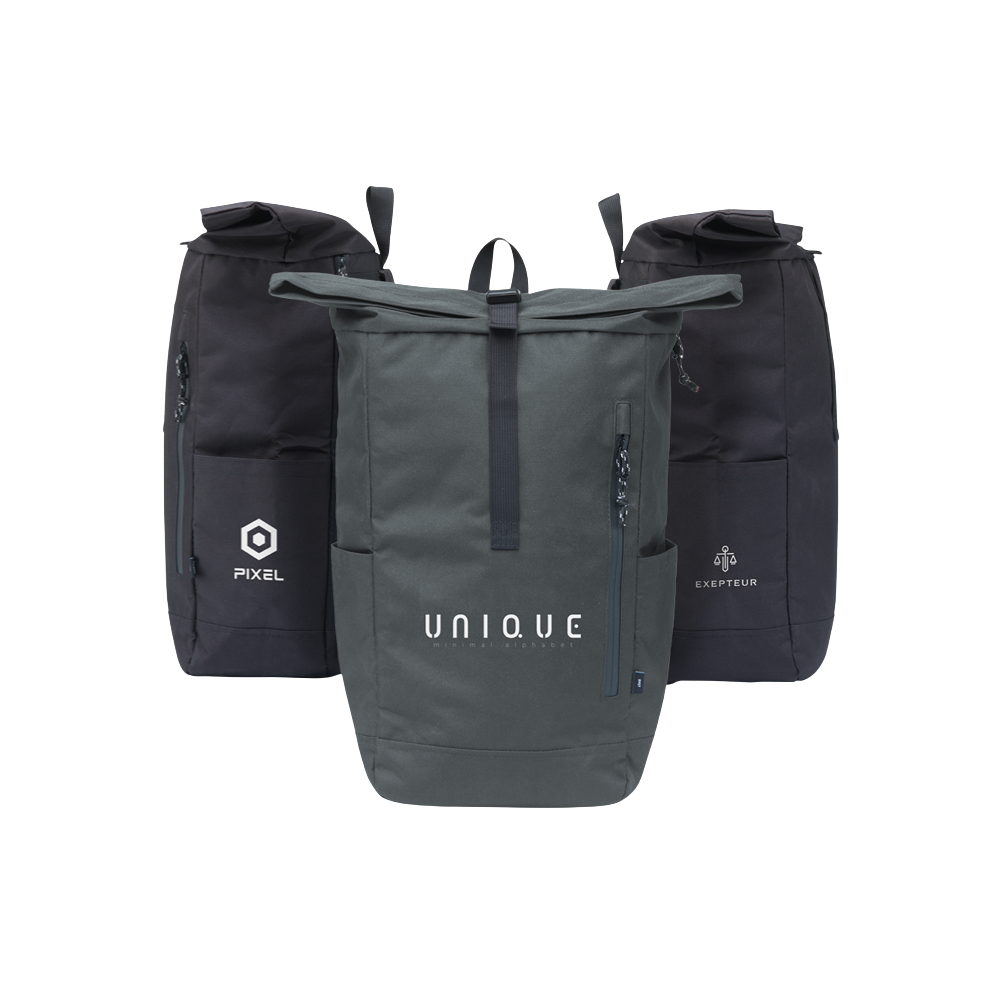 Backpack Eco-friendly Large [nolanpicnicrpetbackpack50sfrk]