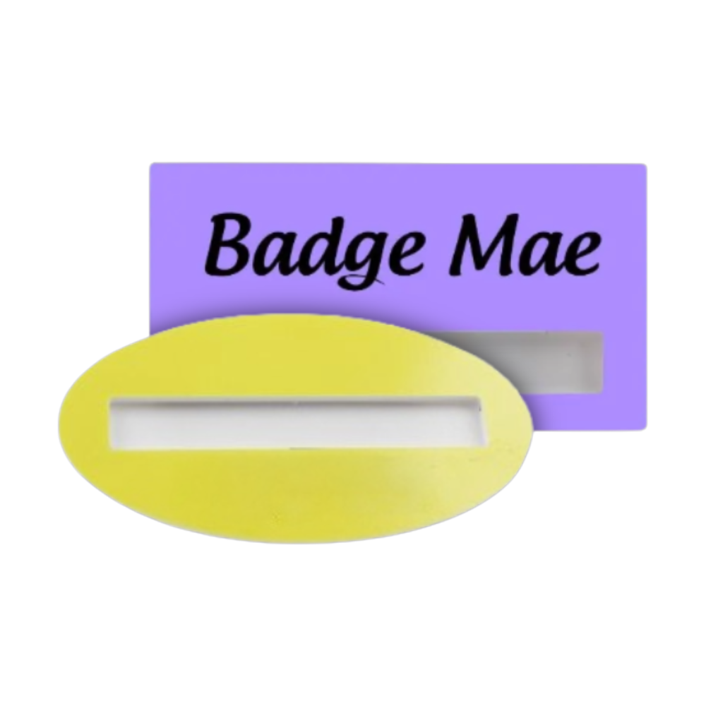 Badge Mae [badgemae]
