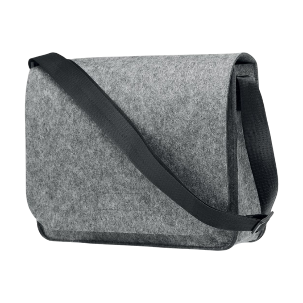 BAGLO RPET Felt Laptop Bag [baglorpetfeltlaptopbag]