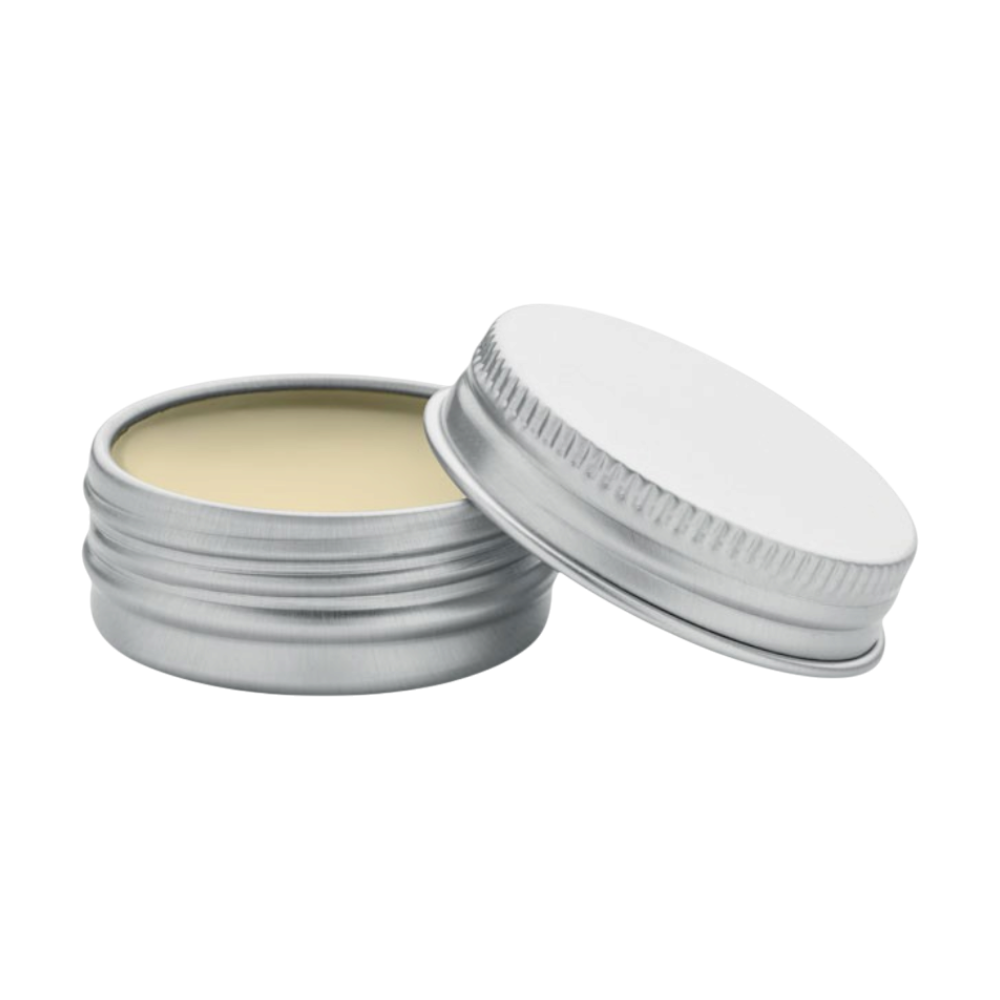 BALM Vegan Wax Lip Balm [balmveganlipbalminroundtin]