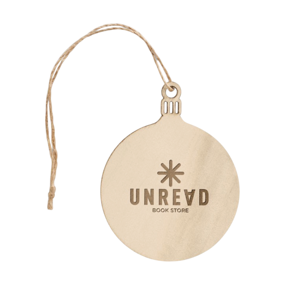 BALY Wooden Tree Bauble Hanger [balywoodentreebaublehanger]
