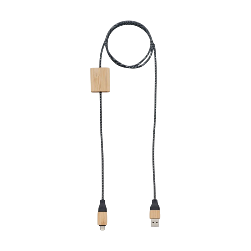 Bamboo CABOO Charging Cable [caboo60wchargingcable]