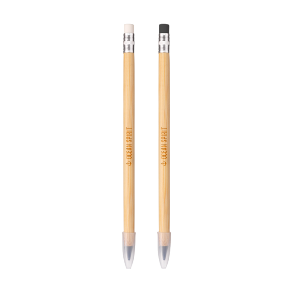 Bamboo Everlasting Pencil [everlastingpencil]