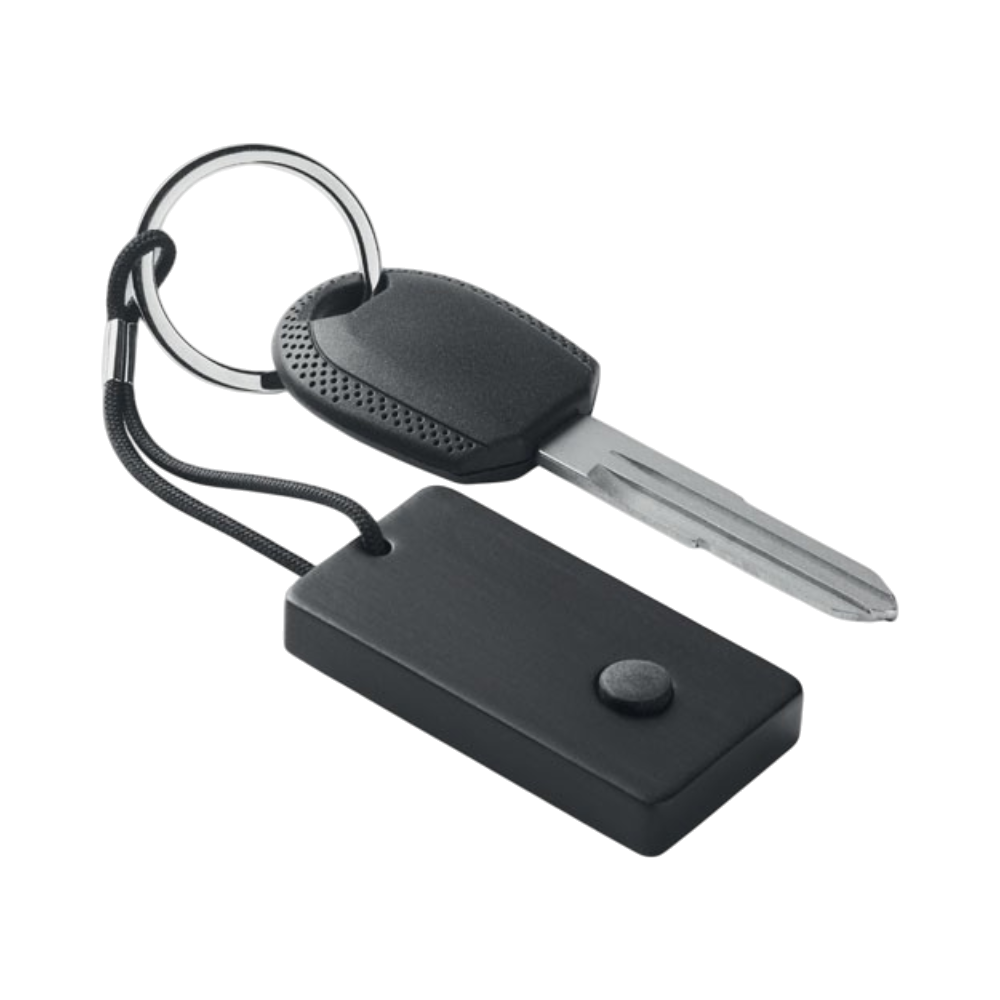 Bamboo Key Finder Device [finitkeyfinderdeviceinbamboo]
