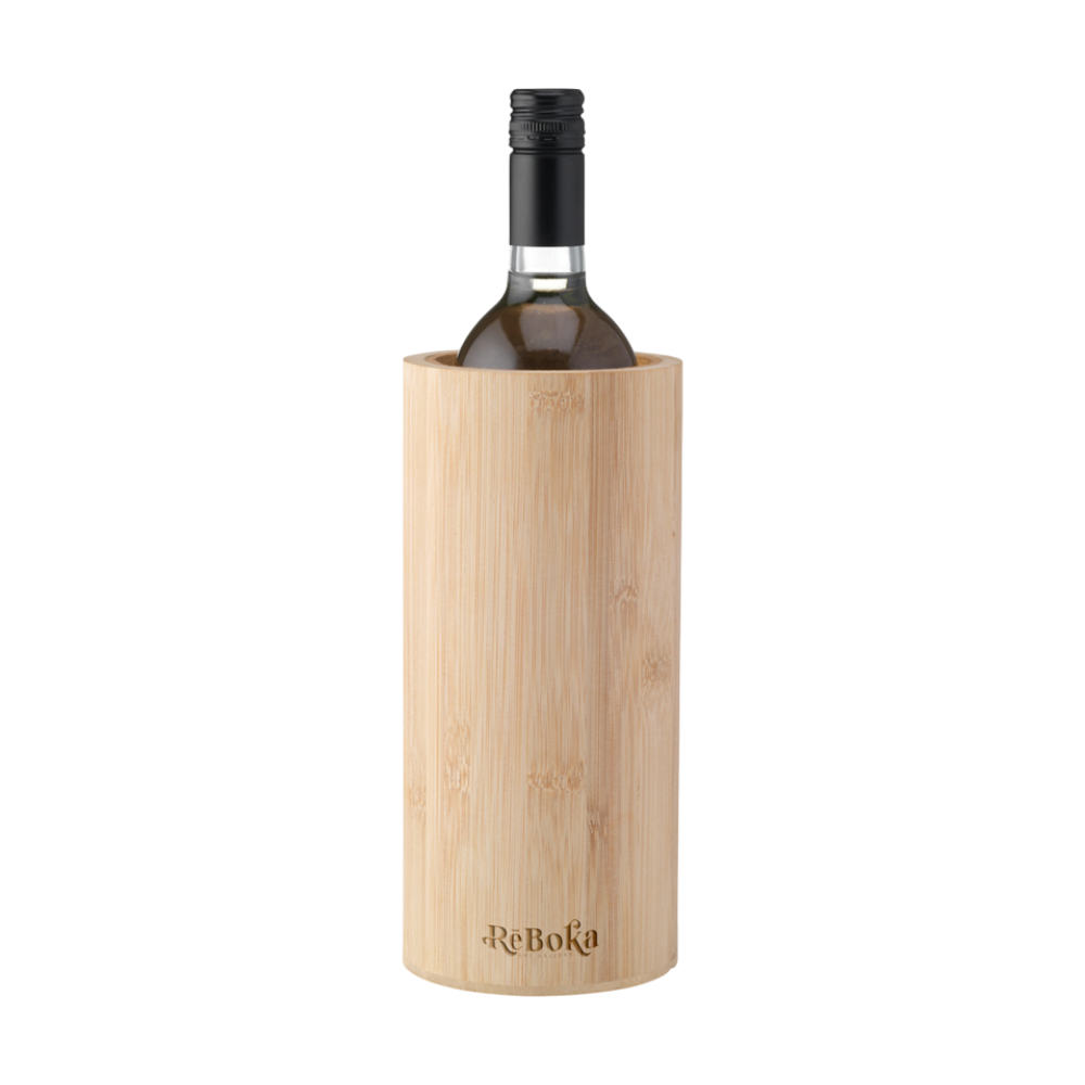 Bamboo Wine Cooler [bamboowinecooler]
