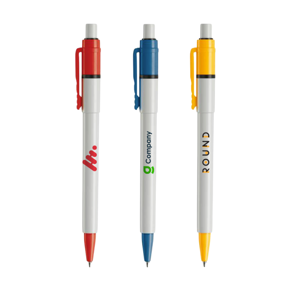 Baron Pens [penbaron]