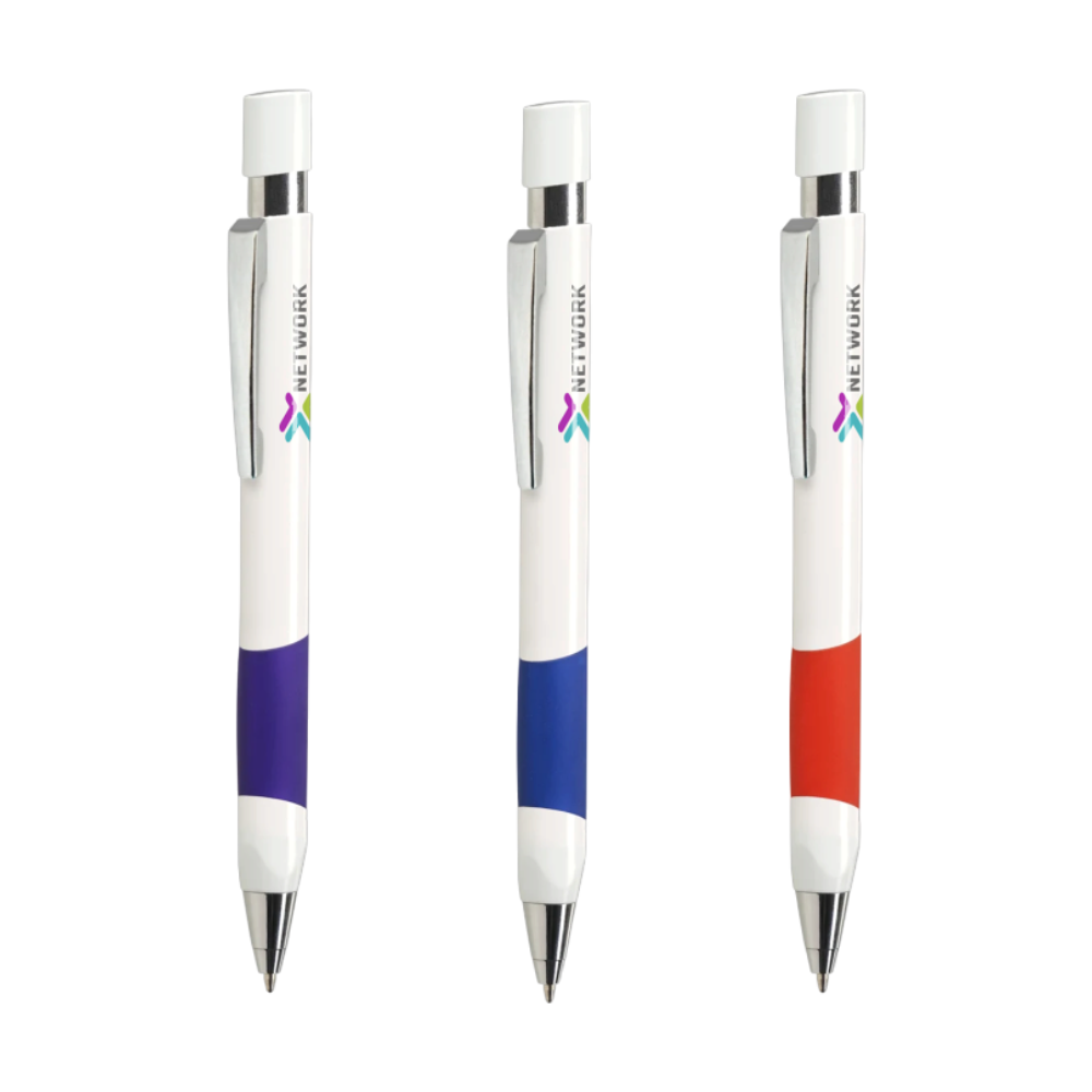 Basic Grip Pen [basicpens]