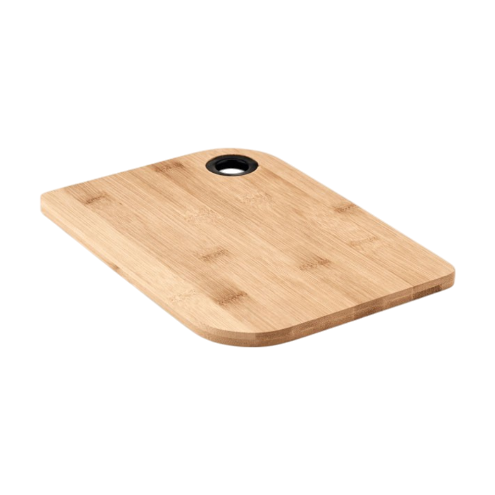 Bayba Clean Bamboo Cutting Board [baybacleanbamboocuttingboard]