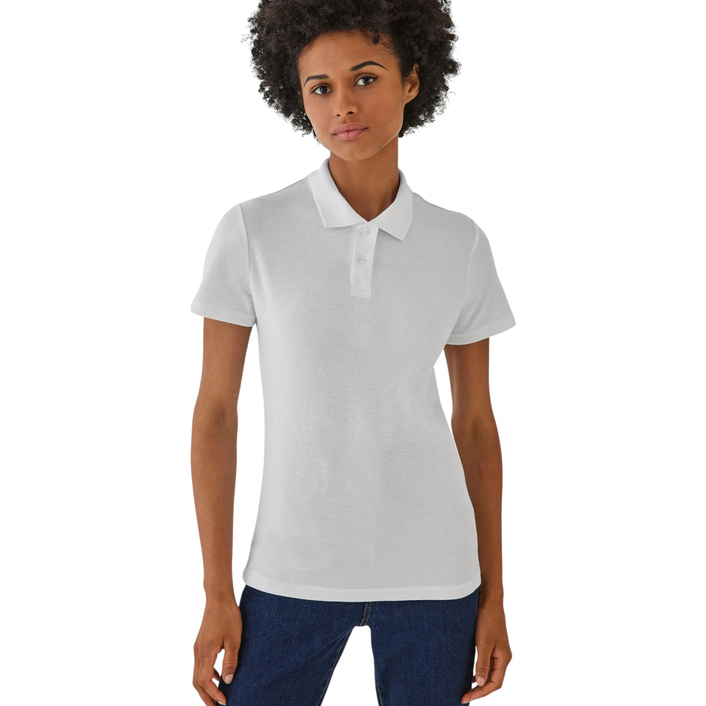B&C Polo Shirt Women [bcid001polowomen]