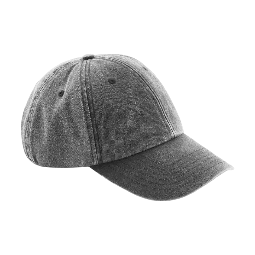 Beechfield Classic Vintage Cap