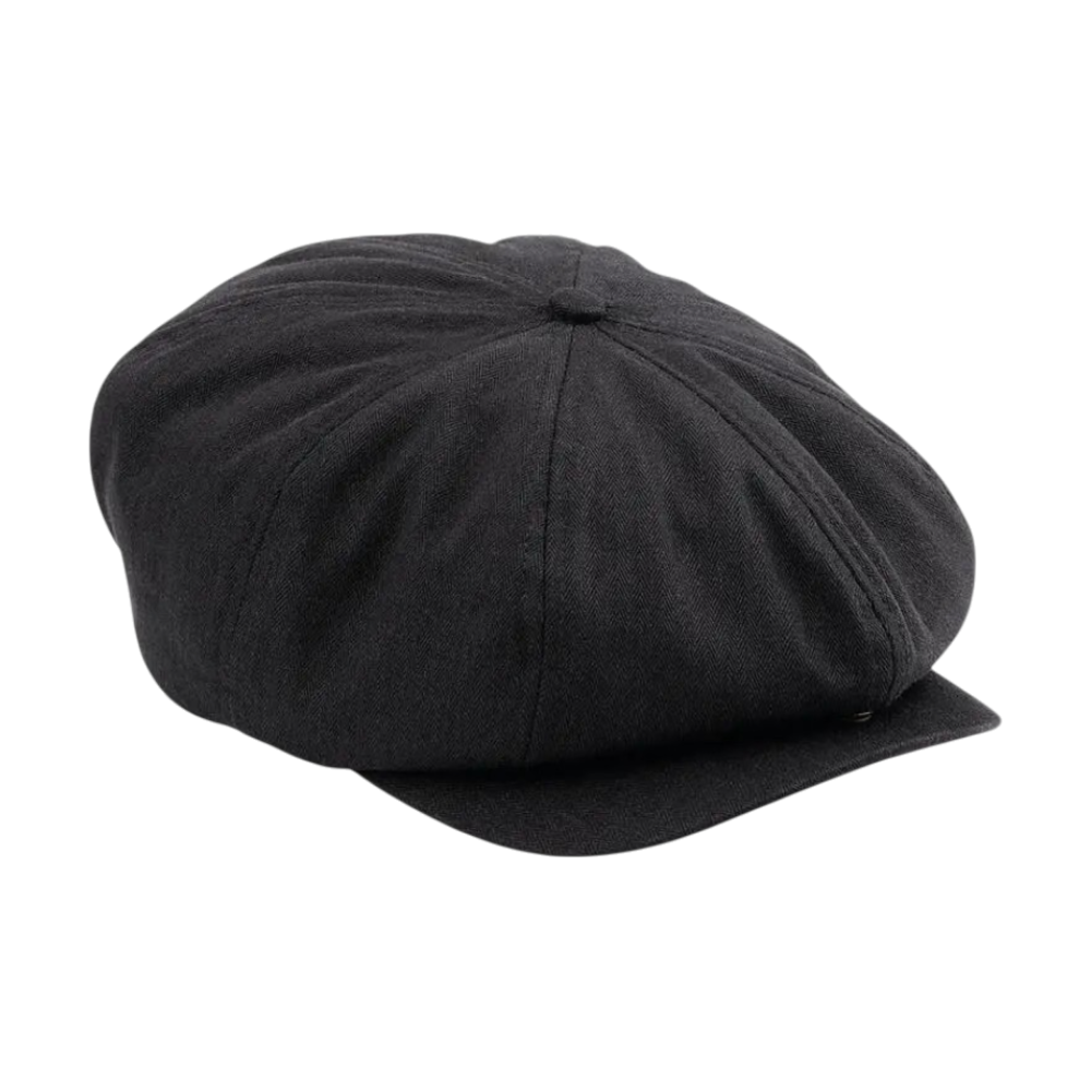 BEECHFIELD Newsboy Cap [newsboycap]