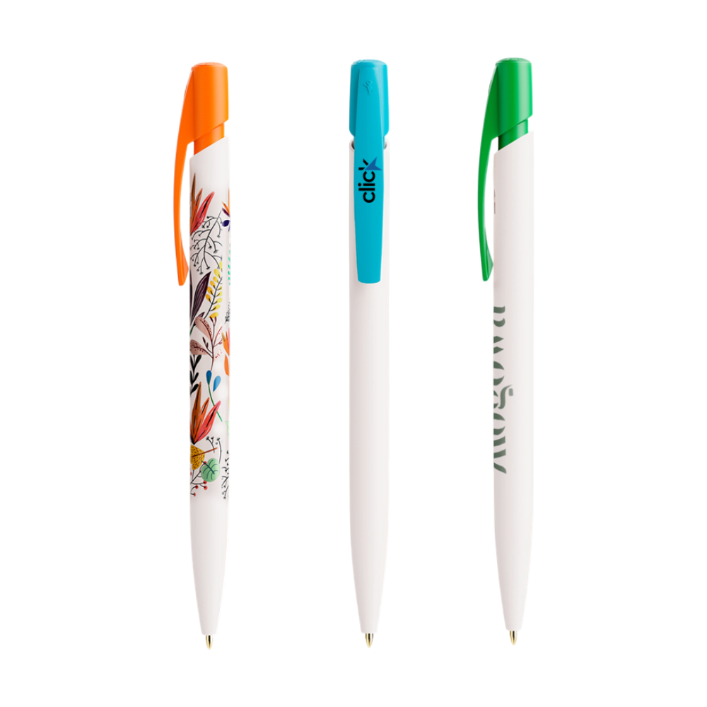 BIC Ecolutions Ballpoint [bicmediaclicecolutionsballpen]